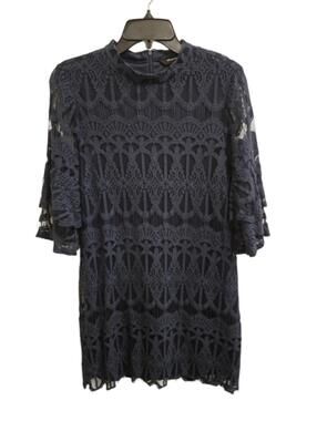 Very Good 8 Sharagano Dress